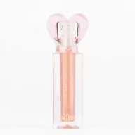   Mrs Ertha Glimmies vegán csokiízű szájfény - Sparkle Diamond