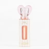   Mrs Ertha Glimmies vegán csokiízű szájfény - Sparkle Diamond
