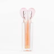   Mrs Ertha Glimmies vegán sütiízű szájfény - Sparkle Sunshine