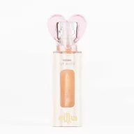   Mrs Ertha Glimmies vegán sütiízű szájfény - Sparkle Sunshine