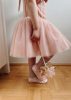 Mrs Ertha varázspálca - Pink