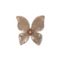 Mrs Ertha pillangó szárny - Glitter