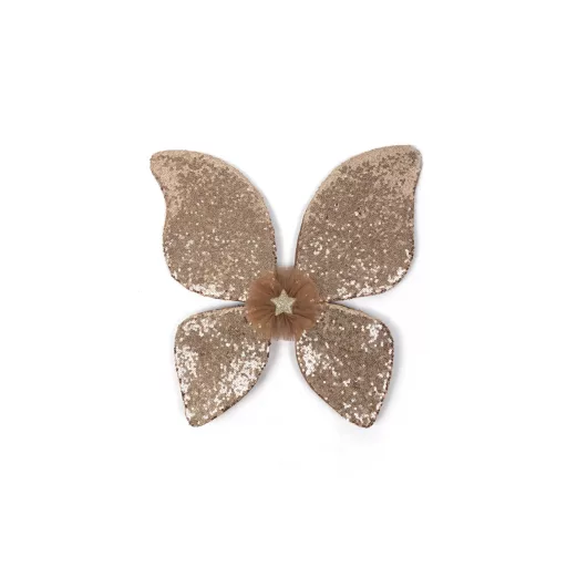Mrs Ertha pillangó szárny - Glitter
