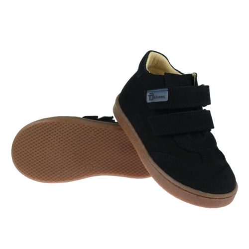 TD Shoes fiú cipő - Fekete 25