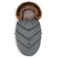Scandi Yukon 0-36 bundazsák - Khaki