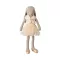 Maileg balerina nyuszi - Krém 40cm