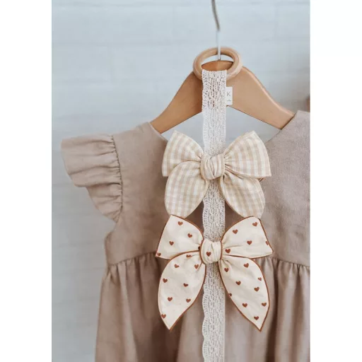 Mrs Ertha masnis hajcsat - Tiny Hearts