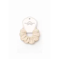 Mrs Ertha scrunchies hajgumi - Neutral Dots