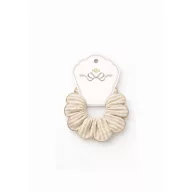 Mrs Ertha scrunchies hajgumi - Toffee Lines