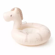 Mrs Ertha felfújható baba úszógumi 7-18kg - Little Pony