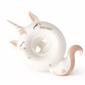   Mrs Ertha felfújható baba úszógumi 7-18 kg - Sweet Unicorn