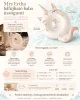 Mrs Ertha felfújható baba úszógumi 7-18 kg - Sweet Unicorn