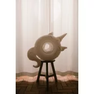   Mrs Ertha felfújható baba úszógumi 7-18 kg - Sweet Unicorn