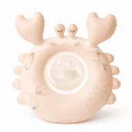 Mrs Ertha felfújható baba úszógumi 7-18kg - Tiny Crab