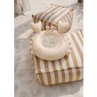 Mrs Ertha felfújható baba úszógumi 7-18kg - Tiny Crab