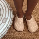 Mrs Ertha csúszásmentes strandcipő - Baby Bloom