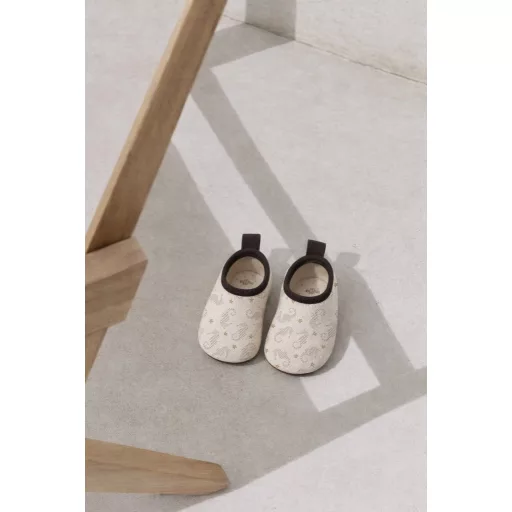 Mrs Ertha csúszásmentes strandcipő - Coastal Charms