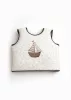Mrs Ertha úszómellény 19-30 kg - Coastal Charms