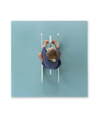 Toddlekind játszószőnyeg - Nordic szürke