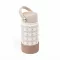 Mrs Ertha hőtartó kulacs 350 ml - Heart Tiles