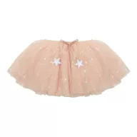 Mimi & Lula Csillagos tütü - pink