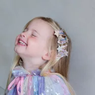 Mimi & Lula Unikornisos ombre köpeny
