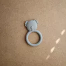 Mushie koala rágóka - szürke