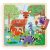 DJECO Képkirakó, puzzle - Erdő puzzle - Puzzlo Forest
