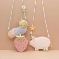 Mimi & Lula Mini epres kistáska