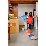 Stapelstein® Rainbow Set original