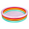Swim Essentials gyerek medence 150 cm - Rainbow