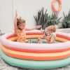 Swim Essentials gyerek medence 150 cm - Rainbow