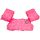 Swim Essentials úszóöv + karúszó - Pink Leopard