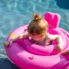 Swim Essentials baba úszógumi - Pink
