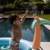Swim Essentials gyerek élménymedence 210 cm - Hello Sunshine