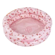 Swim Essentials baba medence 60 cm - Old Pink Leopard