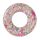 Swim Essentials gyerek úszógumi 55 cm - Pink Blossom