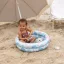 Swim Essentials baba medence 60 cm - Sea Animals