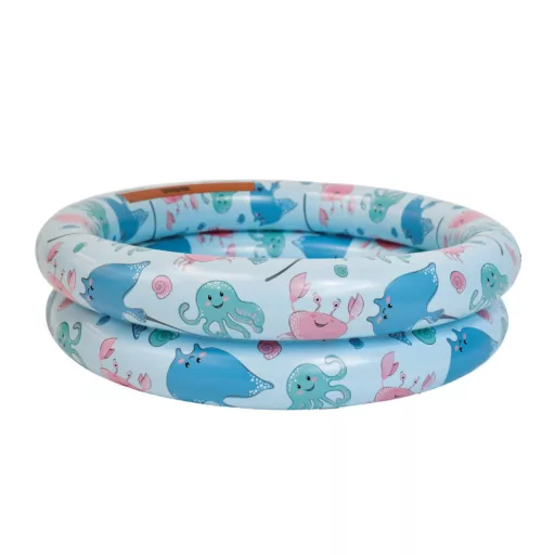 Swim Essentials baba medence 60 cm - Sea Animals