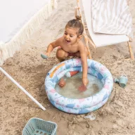 Swim Essentials baba medence 60 cm - Sea Animals