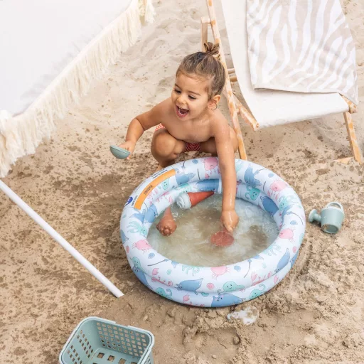 Swim Essentials baba medence 60 cm - Sea Animals