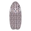 Swim Essentials felfújható szörfdeszka - Beige Leopard