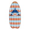 Swim Essentials felfújható szörfdeszka - Striped Shark