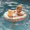 Swim Essentials baba úszógumi - Blossom Printed