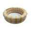Swim Essentials baba medence 60 cm - Orange Striped