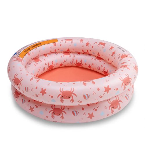 Swim Essentials gyerek medence 60 cm - Red Carb
