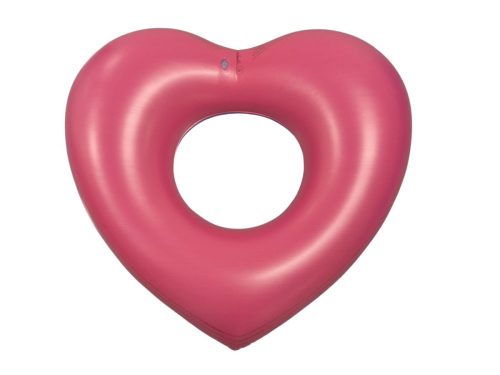 Swim Essentials gyerek úszógumi 55 cm - Red-Purple Heart