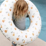Swim Essentials gyerek úszógumi 90 cm - Jungle