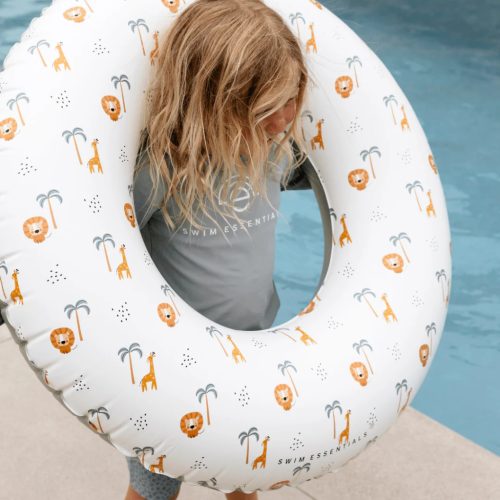Swim Essentials gyerek úszógumi 90 cm - Jungle