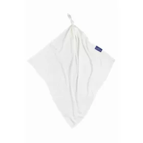 Light bambusz babatakaró 75x75 - Ekrü